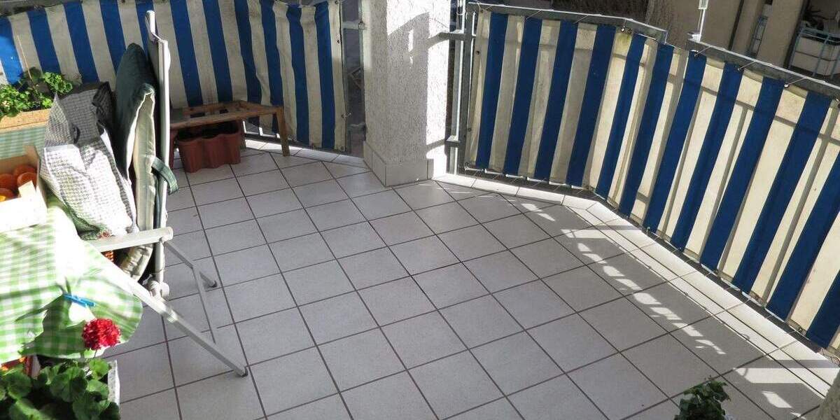 Etagenwohnung Waiblingen - 3 Zimmer, 79 m&sup2;, 280.000&euro; | Angebot:25898970