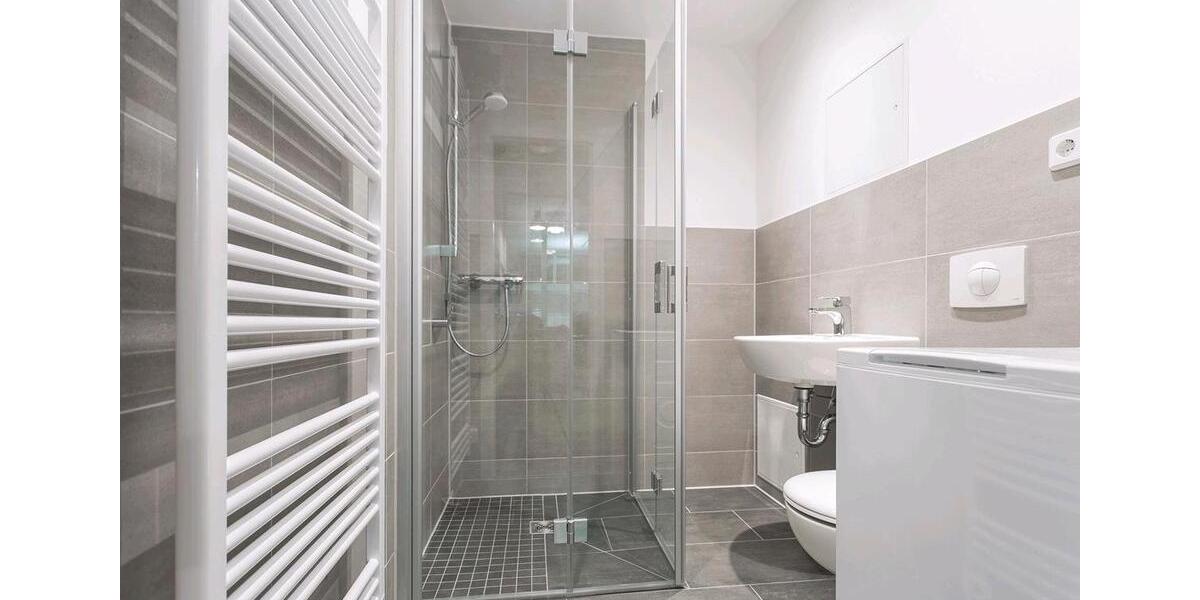 Etagenwohnung Ludwigsburg Eglosheim - 3 Zimmer, 63 m&sup2;, 950&euro; | Angebot:25973969