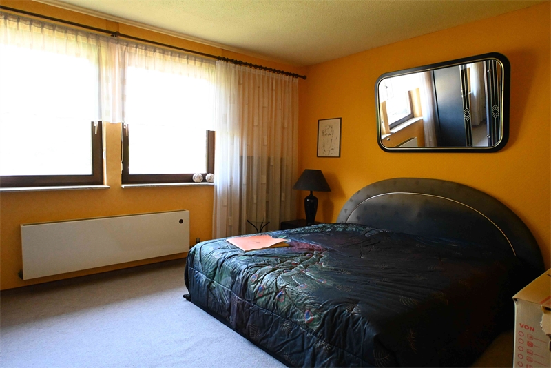 Familienidylle am Rande der Ortschaft - Einfamilienhaus Wüstenrot Neulautern | Angebot:25611721