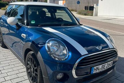 Mini Cooper 144.200 km 8.400 &euro; Stuttgart 70182
