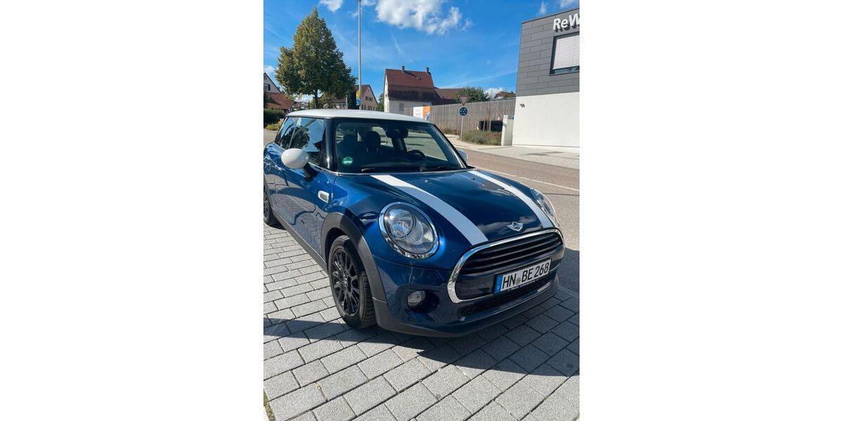 Mini Cooper 144.200 km 8.400 &euro; Stuttgart 70182