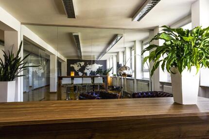 Gewerbeobjekt Stuttgart Stuttgart-West - 480&euro; | Angebot:25968976