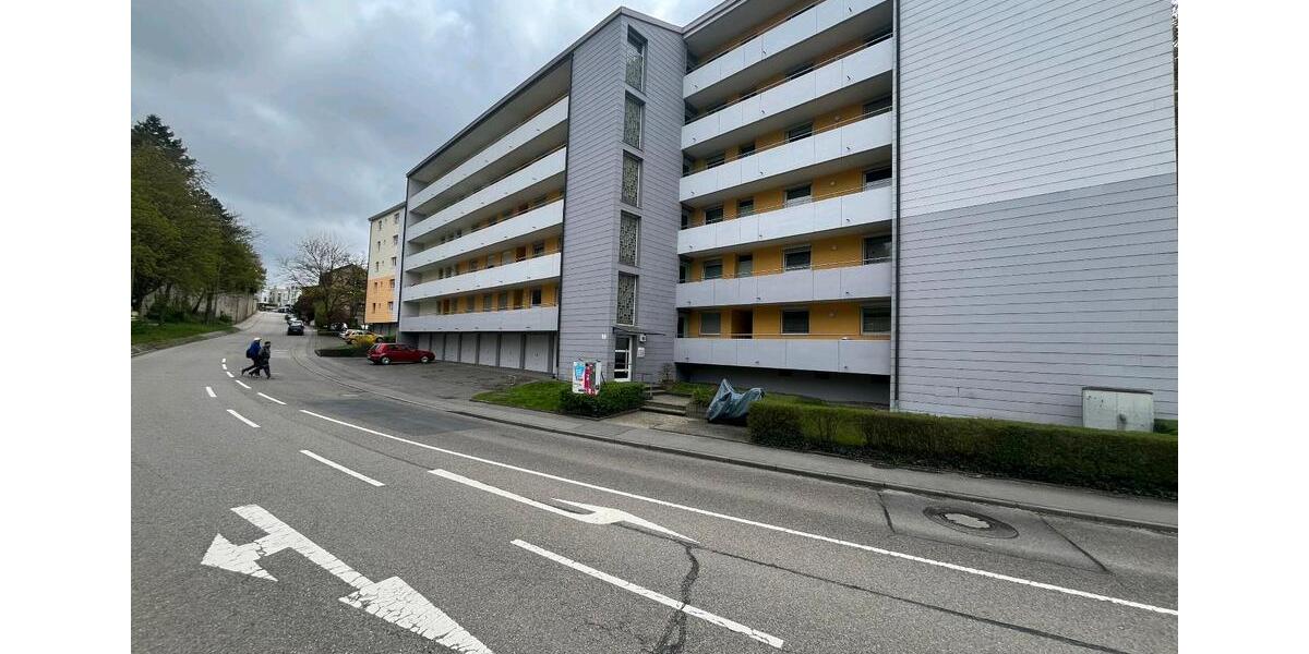 Etagenwohnung Leonberg - 4 Zimmer, 83 m&sup2;, 265.000&euro; | Angebot:24838469