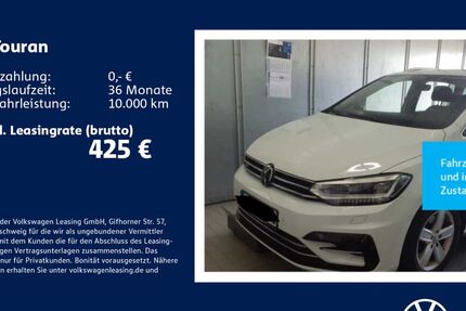 VW Touran 72.899 km 28.730 &euro; Stuttgart-Wangen 70188