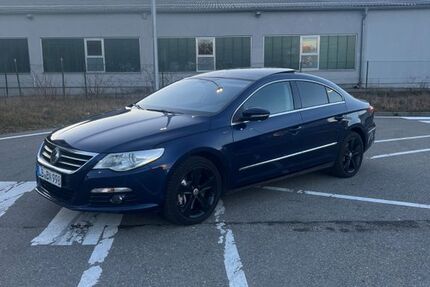 VW Passat CC 247.000 km 6.700 &euro; Korntal-Münchingen 70825