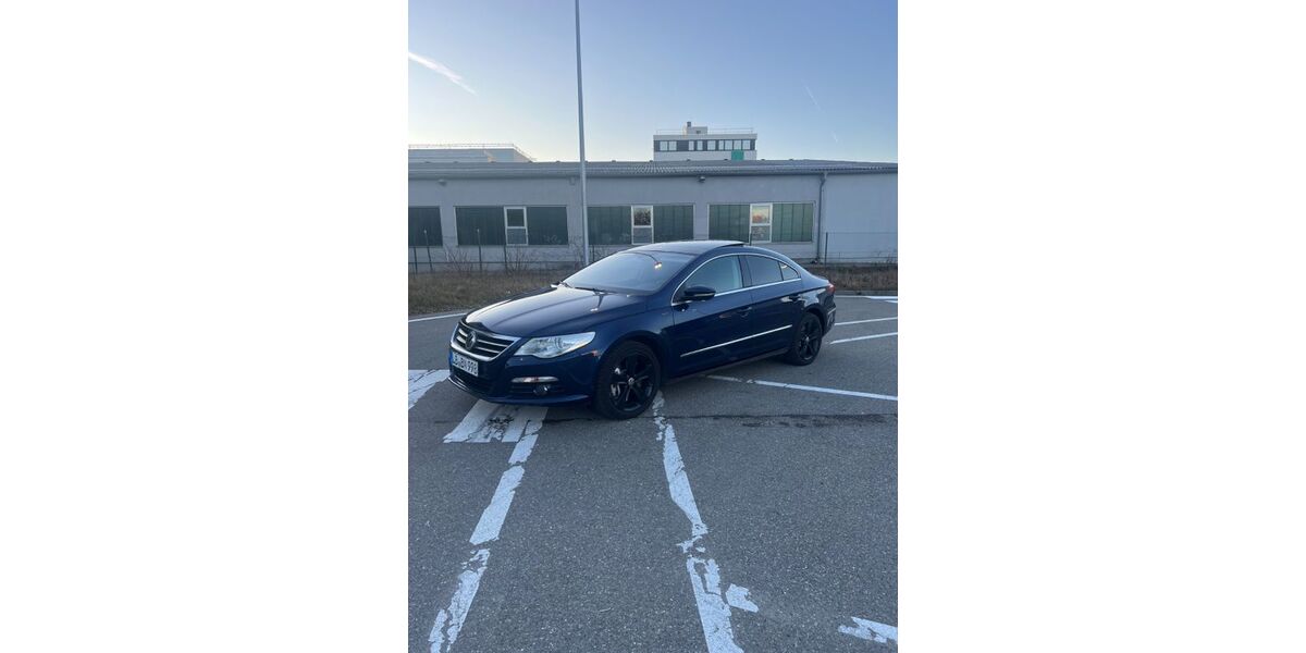 VW Passat CC 247.000 km 6.700 &euro; Korntal-Münchingen 70825