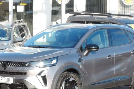 Renault Captur 28.784 km 23.870 &euro; Fellbach-Schmiden (bei Stuttgart) 70736