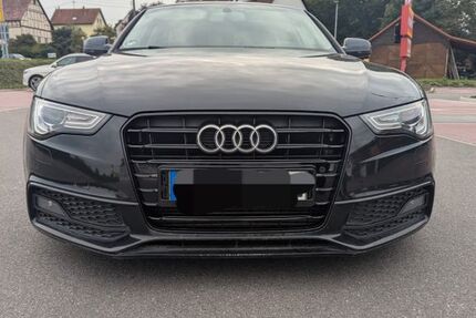 Audi A5 132.500 km 12.000 &euro; Leonberg 71229