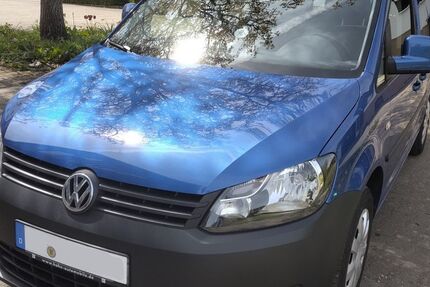 VW Caddy 165.100 km 8.500 &euro; Althütte 71566