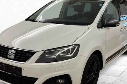 Seat Alhambra 145.200 km 21.497 &euro; Bietigheim-Bissingen 74321