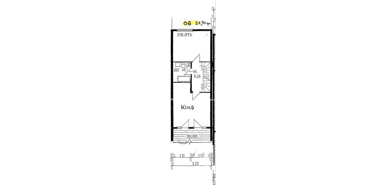 Reihenhaus Tamm - 5.5 Zimmer, 133 m&sup2;, 2.000&euro; | Angebot:26418189