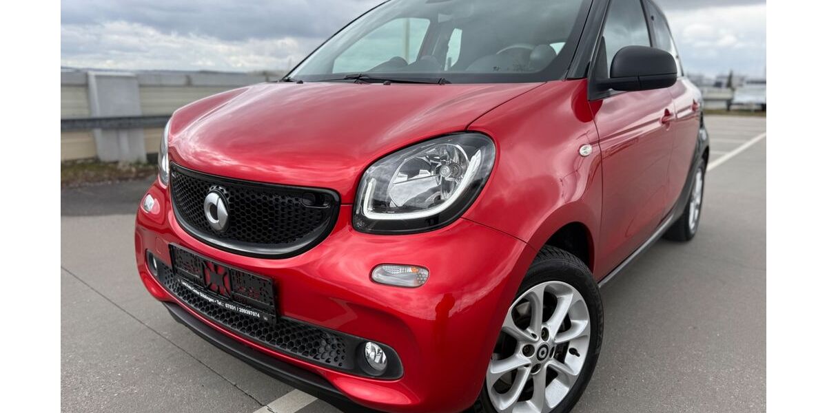 Smart ForFour 46.000 km 12.400 &euro; Böblingen/Stuttgart 71032