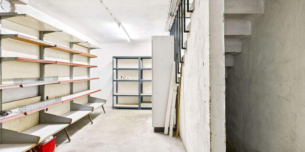 Gewerbeobjekt Stuttgart Feuerbach - 325.000&euro; | Angebot:25797656