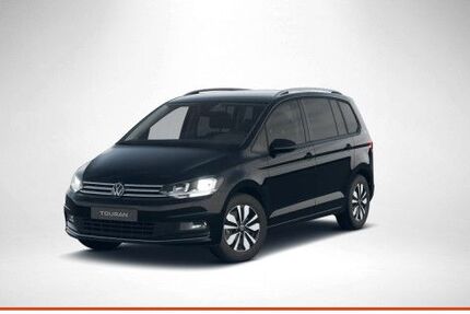 VW Touran 18.740 km 31.890 &euro; Kirchheim 73230