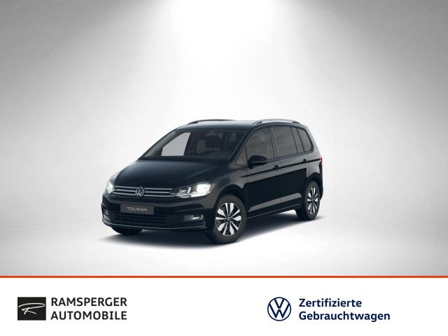 VW Touran 18.740 km 31.890 &euro; Kirchheim 73230