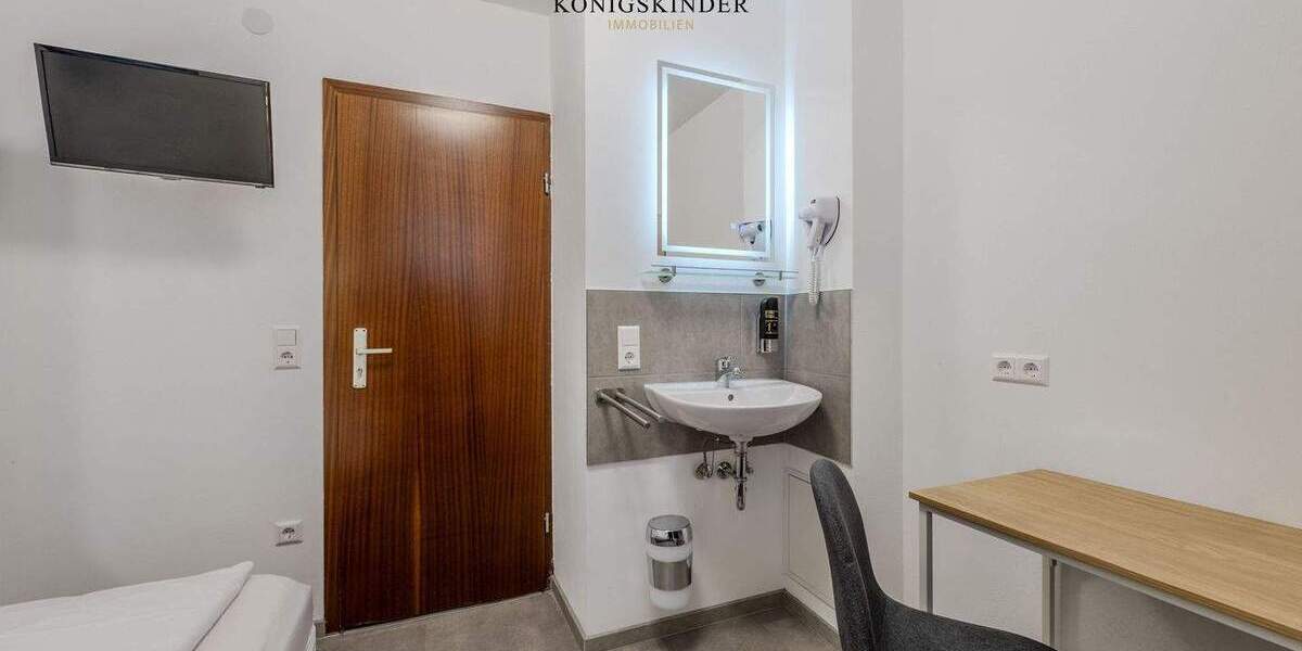 Gewerbeobjekt Stuttgart Stuttgart-Ost Ost - 2 Zimmer, 2.350.000&euro; | Angebot:25676097