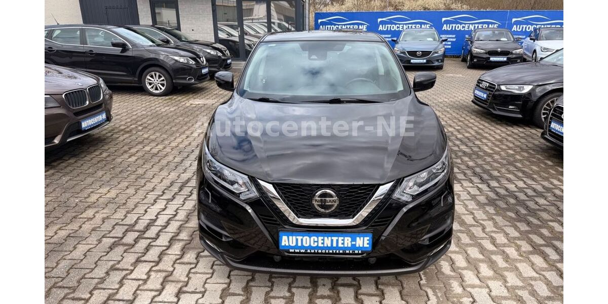 Nissan Qashqai 90.000 km 14.500 &euro; Kirchheim Unter Teck 73230