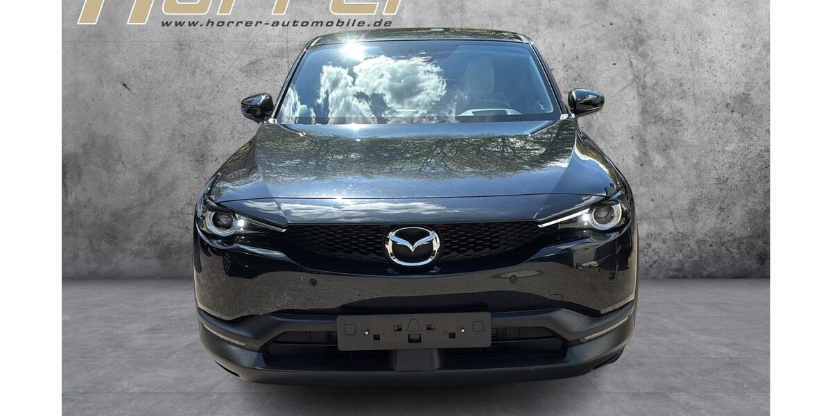 Mazda MX-30 9.821 km 17.840 &euro; Böblingen 71032