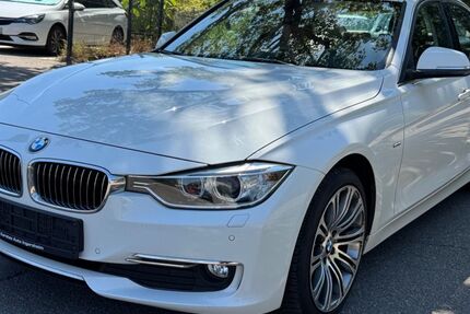 BMW 318 134.000 km 10.950 &euro; Ingersheim/Ludwigsburg 74379