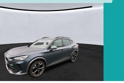 Cupra Formentor 69.692 km 24.390 &euro; Leonberg 71229