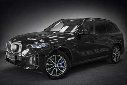 BMW X5 25.000 km 73.800 &euro; Uhingen 73066