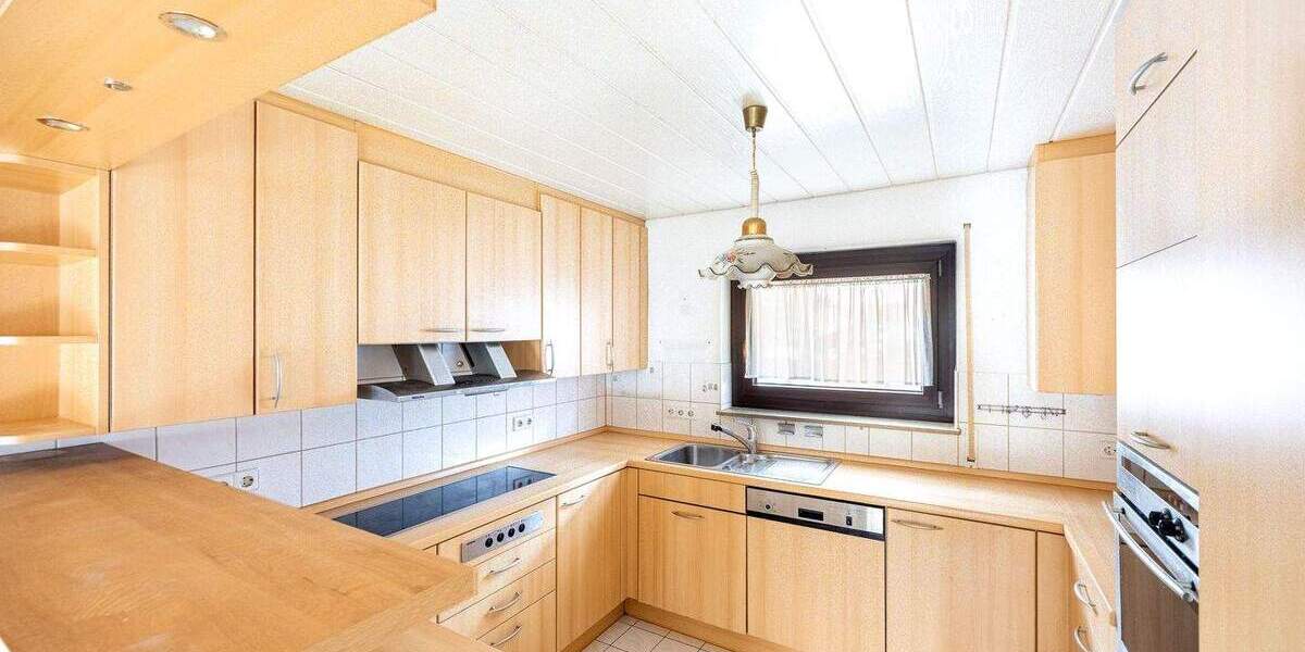 Reihenendhaus Murr - 4 Zimmer, 134 m&sup2;, 498.000&euro; | Angebot:25698046