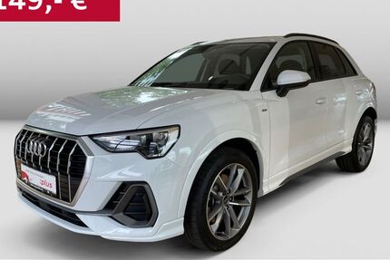 Audi Q3 48.379 km 32.770 &euro; Fellbach 70734