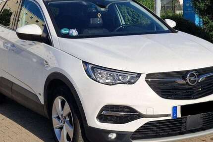 Opel Grandland X 105.650 km 18.000 &euro; Stuttgart 70435
