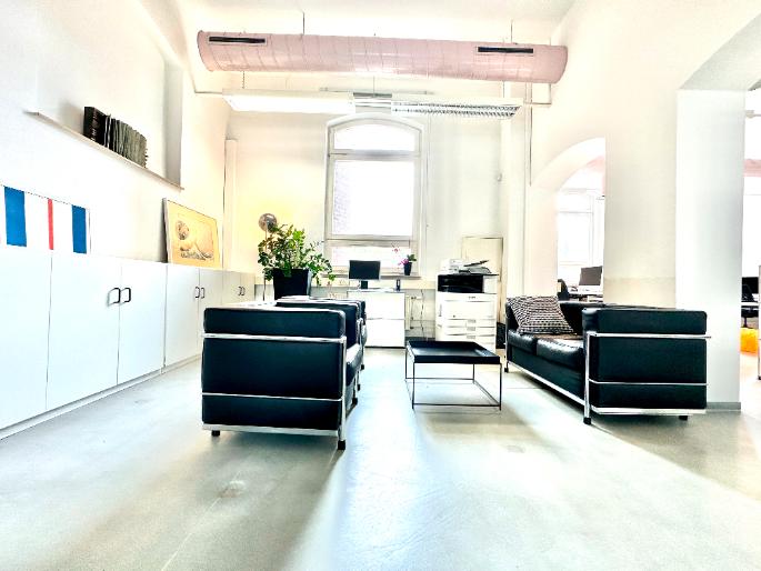 Gewerbeobjekt Stuttgart Luginsland - 450&euro; | Angebot:25968914