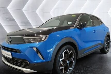 Opel Mokka 17.900 km 19.410 &euro; Bietigheim-Bissingen 74321