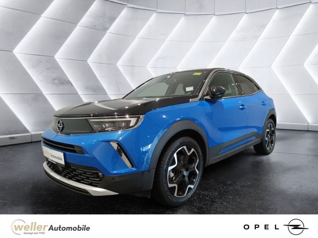 Opel Mokka 17.900 km 19.410 &euro; Bietigheim-Bissingen 74321