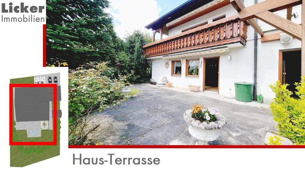 Mehrfamilienhaus, Wohnhaus Großerlach Grab - 9 Zimmer, 302 m&sup2;, 668.000&euro; | Angebot:25732768