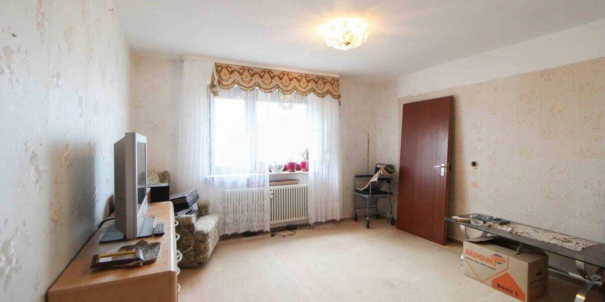 Einfamilienhaus Eberdingen Hochdorf - 3 Zimmer, 240.000&euro; | Angebot:25929004