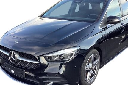 Mercedes-Benz B 200 3.050 km 32.980 &euro; Waiblingen 71332