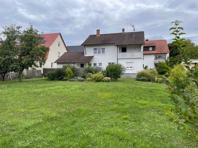 Einfamilienhaus Nürtingen - 7 Zimmer, 160 m&sup2;, 795.000&euro; | Angebot:23029052