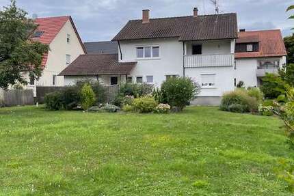 Haus Nürtingen - 7 Zimmer, 160 m&sup2;, 795.000&euro; | Angebot:23029052