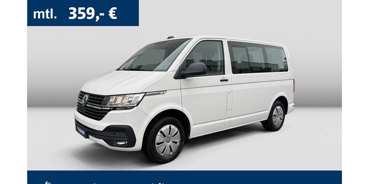 VW T6 Caravelle 61.182 km 32.895 &euro; Korntal-Münchingen 70825