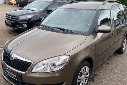 Skoda Roomster 155.000 km 3.250 &euro; Markgröningen 71706