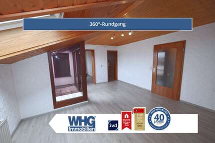 Wohnung Schwieberdingen - 2.5 Zimmer, 53 m&sup2;, 190.000&euro; | Angebot:21634649