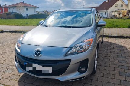 Mazda 3 178.000 km 7.300 &euro; Vaihingen an der Enz 71665