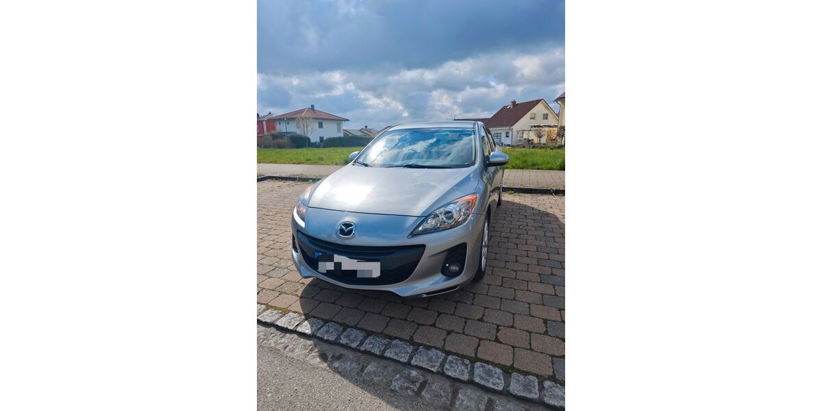Mazda 3 178.000 km 7.300 &euro; Vaihingen an der Enz 71665