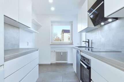 Wohnung Böblingen Dagersheim - 4 Zimmer, 96 m&sup2;, 369.000&euro; | Angebot:25368525