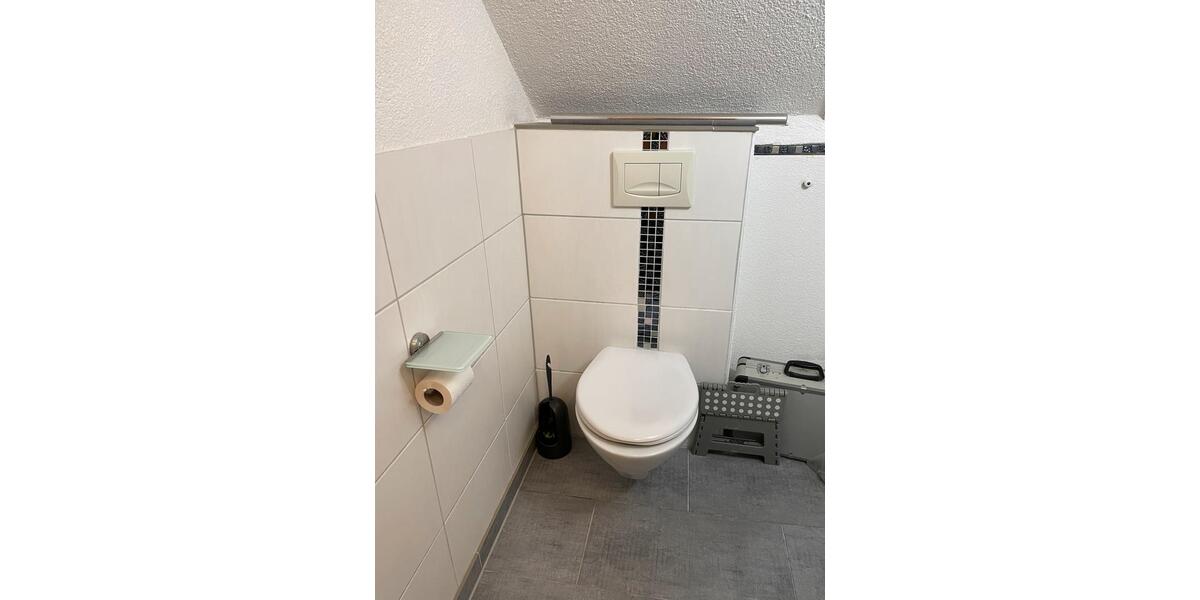 Dachgeschoßwohnung Rutesheim - 2.5 Zimmer, 58 m&sup2;, 1.150&euro; | Angebot:26679246
