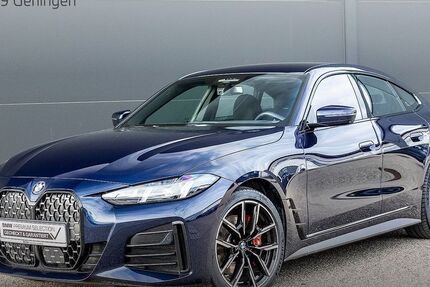 BMW 420 Gran Coupé 12.197 km 48.310 &euro; Gerlingen 70839