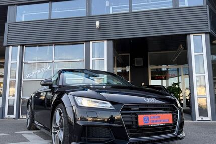 Audi TT 63.500 km 26.990 &euro; Backnang 71522