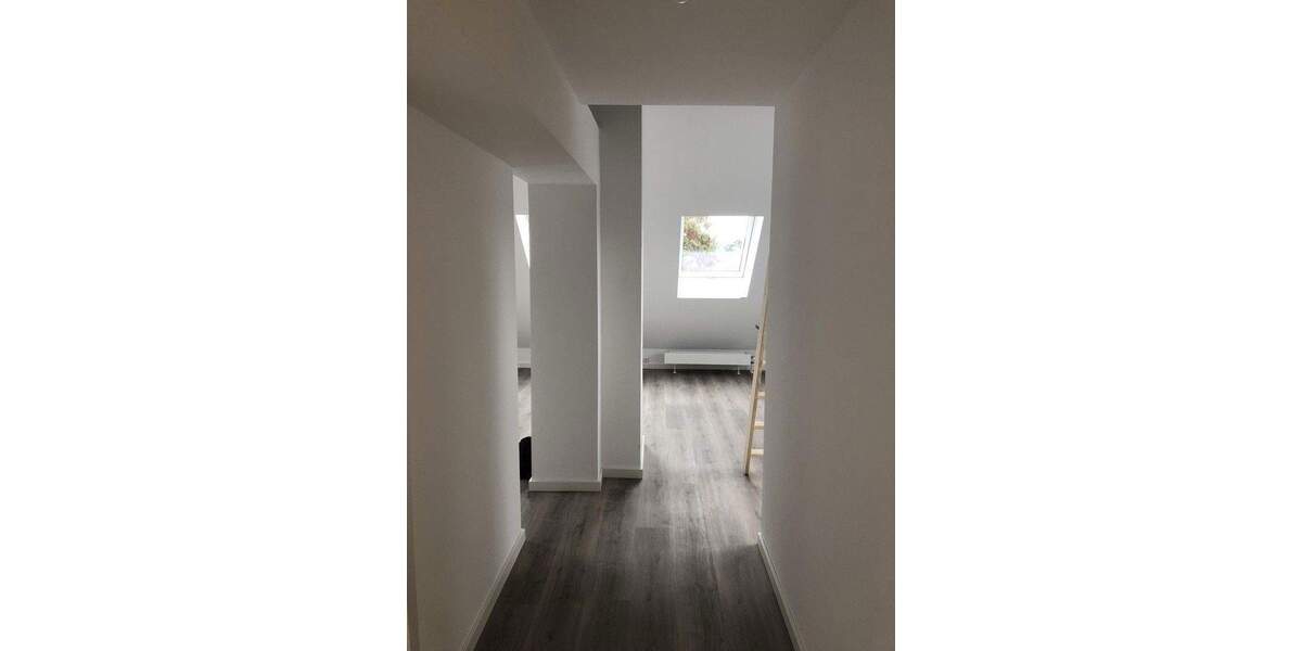 Etagenwohnung Stuttgart Mitte - 2 Zimmer, 48 m&sup2;, 766&euro; | Angebot:25657603
