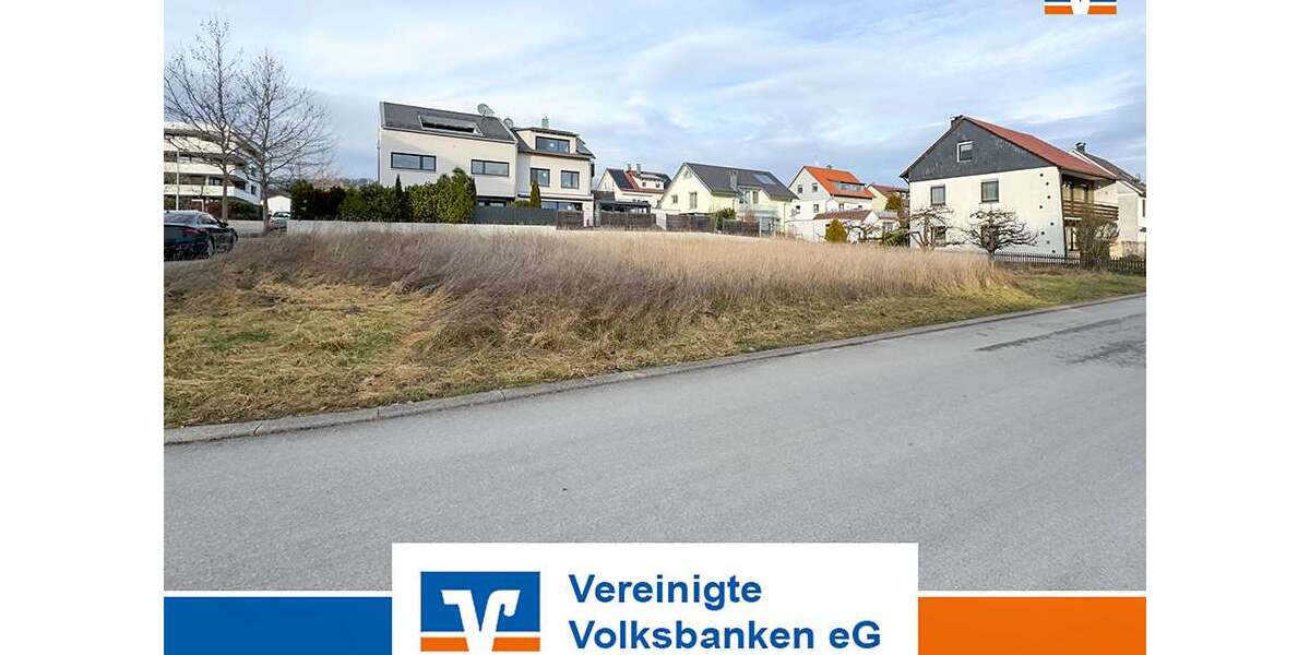 Grundstück Schönaich - 767.000&euro; | Angebot:24642498