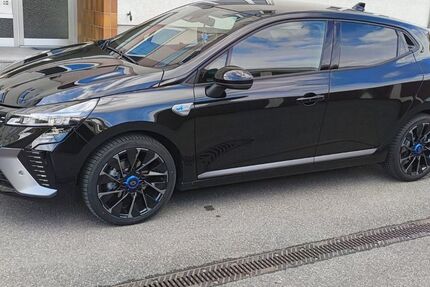 Renault Clio 21.000 km 19.900 &euro; Besigheim 74354