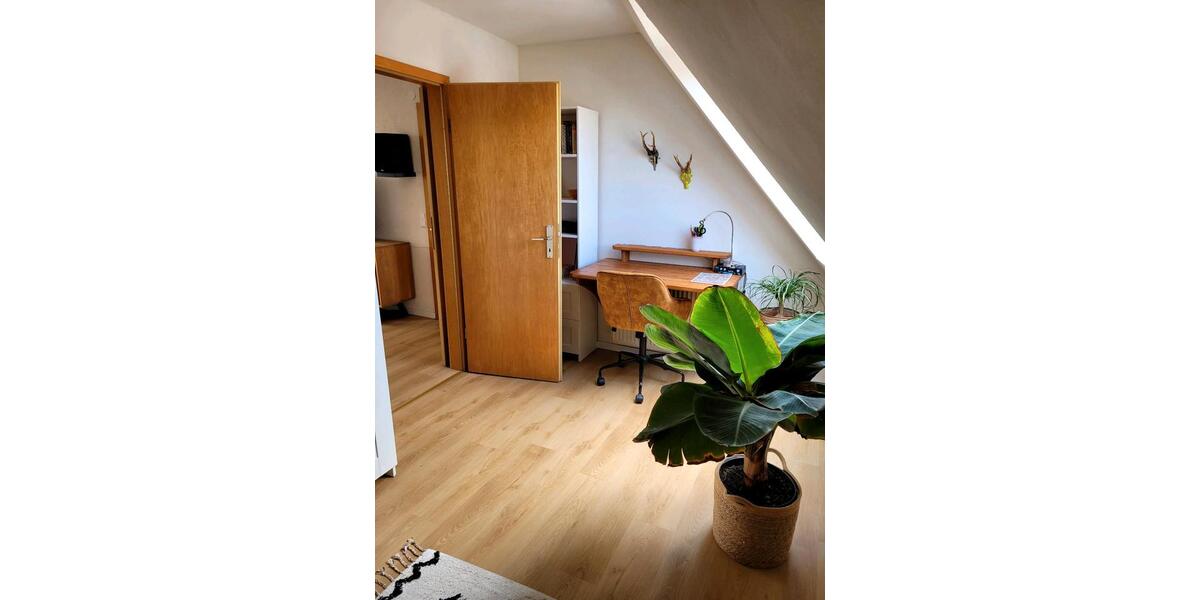 Maisonettenwohnung Göppingen Faurndau - 3 Zimmer, 80 m&sup2;, 299.000&euro; | Angebot:25137427
