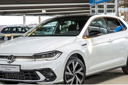VW Polo 47.470 km 18.230 &euro; Stuttgart-Wangen 70188